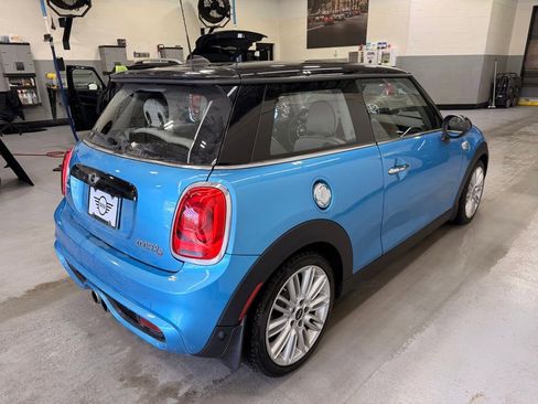 Used 2018 MINI Cooper S FWD image 6