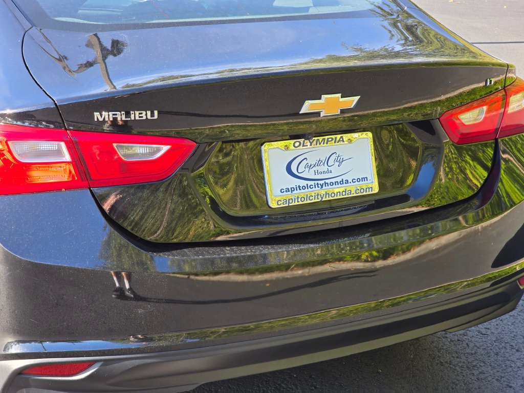 Used 2023 Chevrolet Malibu LT FWD image 31