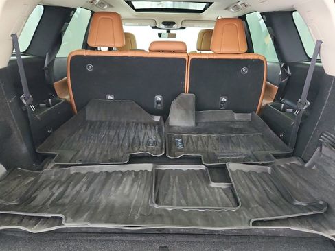 Used 2022 INFINITI QX60 Sensory image 43