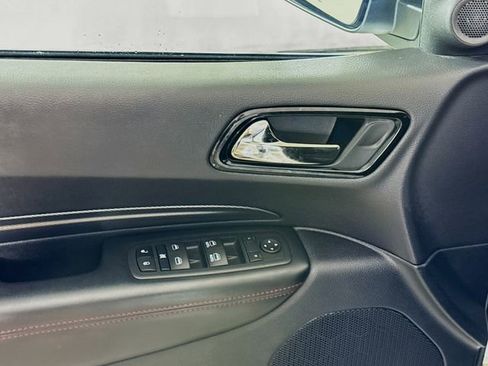 Used 2024 Dodge Durango GT w/ Trailer Tow Group IV image 17