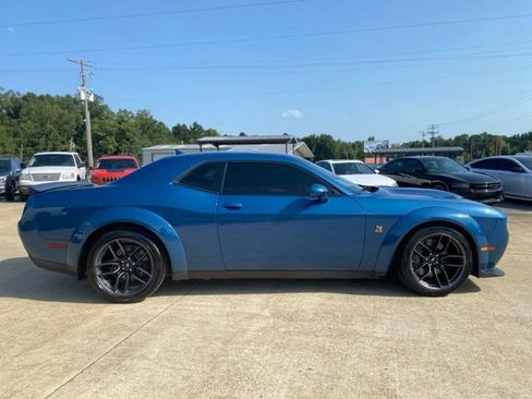 Used 2020 Dodge Challenger R/T Scat Pack RWD image 7