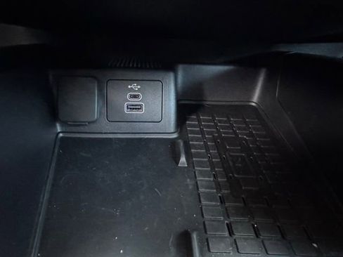 New 2025 Ford Bronco Sport Big Bend image 33