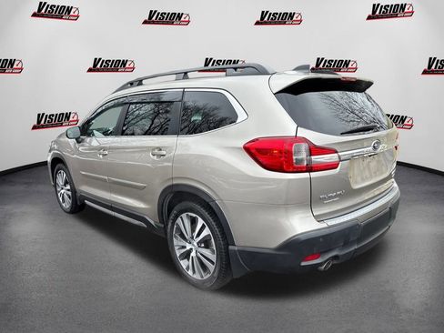 Used 2019 Subaru Ascent Limited image 7