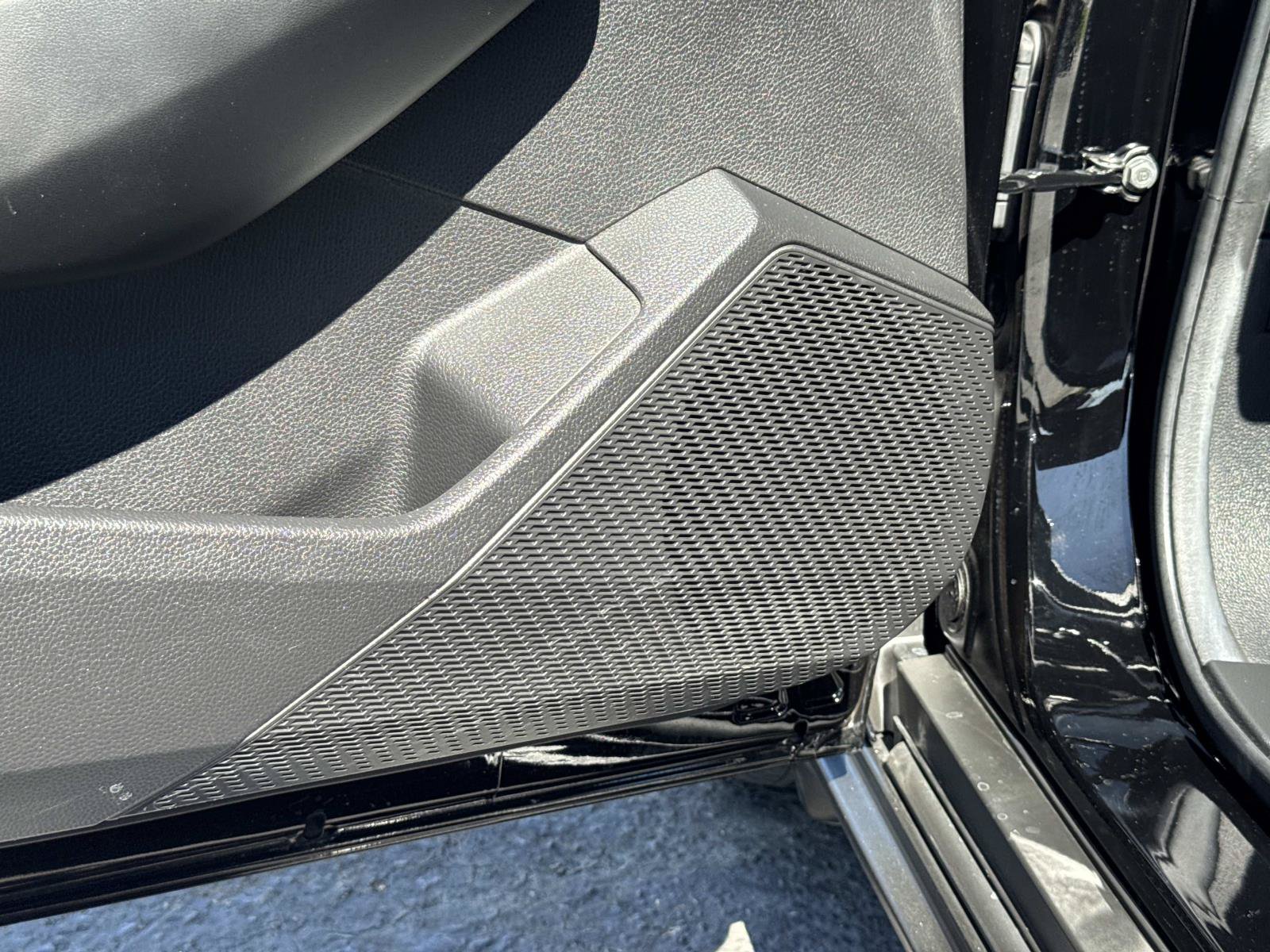 Certified 2023 Honda Accord EX image 21