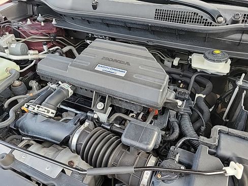 Used 2019 Honda CR-V EX image 31