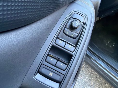 Used 2022 Subaru Forester Wilderness w/ Wilderness Package AWD/4WD image 14