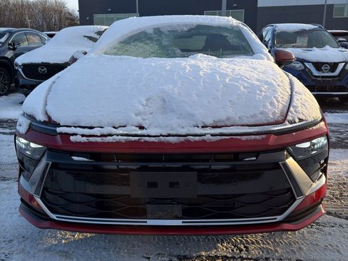 Used 2024 Hyundai Sonata SEL w/ Convenience Package image 3