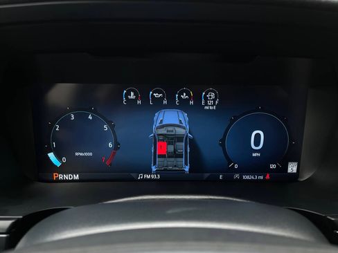 Used 2025 Ford F150 Lariat image 34