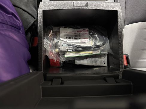 New 2026 Toyota Tacoma TRD Off-Road image 14