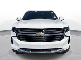 Used 2024 Chevrolet Tahoe LT w/ Luxury Package AWD/4WD video 3