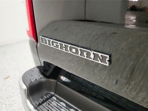 Used 2022 RAM 1500 Big Horn image 17