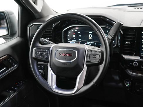 Used 2024 GMC Sierra 1500 Elevation AWD/4WD image 14