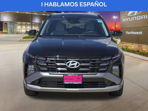Certified 2026 Hyundai Tucson SEL Plus FWD image 5