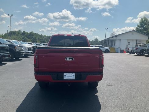 Certified 2024 Ford F150 XLT w/ Equipment Group 302A MID AWD/4WD image 6