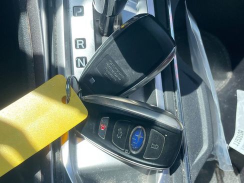 Used 2020 Subaru Ascent Premium w/ Convenience Package image 14