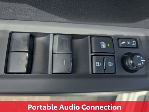 Certified 2023 Toyota Sequoia Limited AWD/4WD image 32