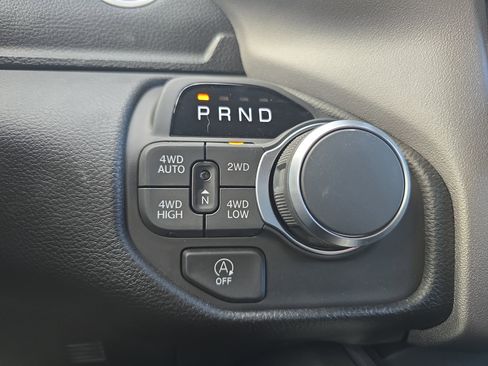 New 2026 RAM 1500 Big Horn image 24