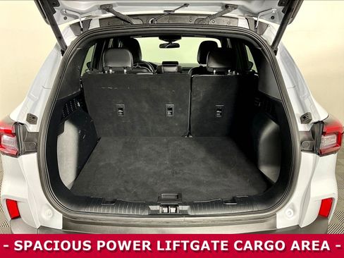 Used 2025 Ford Escape ST-Line Select AWD/4WD image 35
