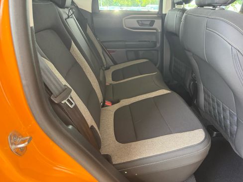 New 2026 Ford Bronco Sport Big Bend AWD/4WD image 7