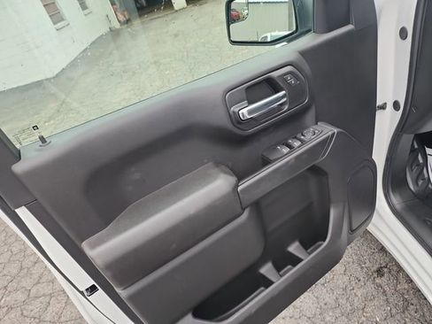 New 2026 Chevrolet Silverado 1500 W/T w/ WT Value Package AWD/4WD image 17