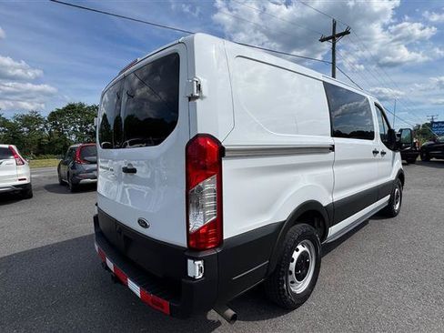 Used 2023 Ford Transit 150 Low Roof w/ Upfitter Package RWD image 27