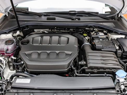 New 2026 Audi A3 2.0T Premium image 30