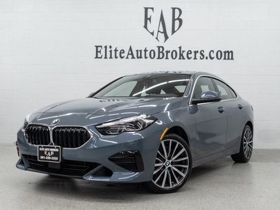 Used 2023 BMW 228i xDrive Gran Coupe w/ Premium Package 2