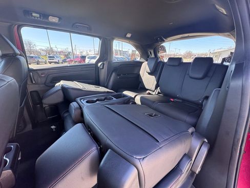 Used 2024 Honda Odyssey Sport image 44