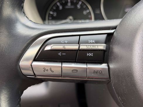 Used 2023 MAZDA CX-30 AWD 2.5 S w/ Preferred Package image 21