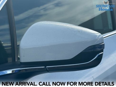 Used 2021 Subaru Outback Limited w/ Popular Package #2 image 8