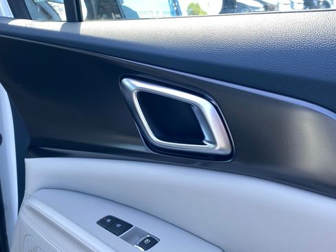 New 2026 Kia Carnival SX Prestige image 25