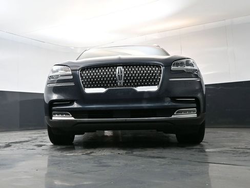 Used 2021 Lincoln Aviator Reserve w/ Equipment Group 202A AWD/4WD image 18