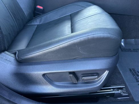 Used 2025 Toyota Camry XSE FWD image 22