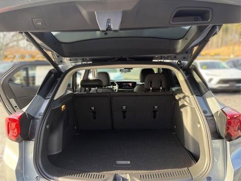 New 2026 Buick Encore GX Sport Touring w/ Comfort Package image 13