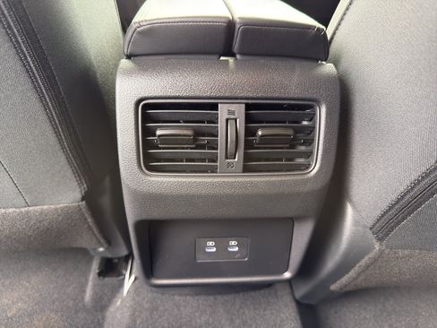 New 2026 Nissan Rogue SV AWD/4WD image 29