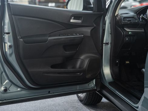 Used 2012 Honda CR-V LX image 31