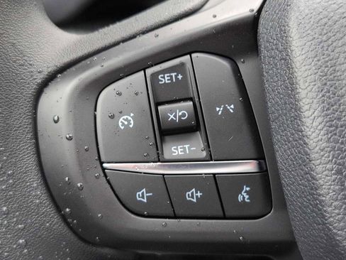 New 2025 Ford Ranger XL w/ Trailer Tow Package image 23