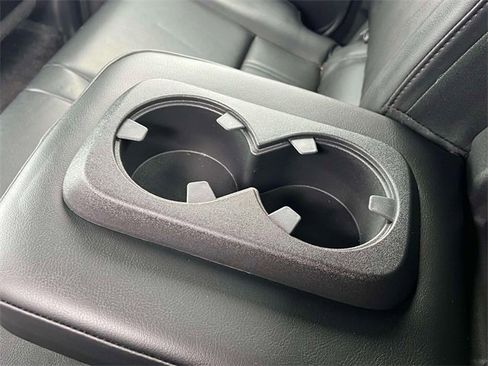 Used 2022 Nissan Frontier PRO-4X w/ Pro-4X Premium Package image 14