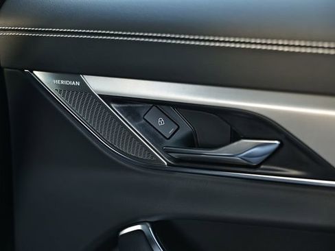 New 2024 Jaguar XF R-Dynamic SE image 41