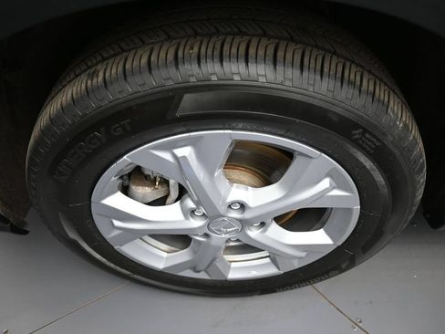 Certified 2024 Honda HR-V LX image 14