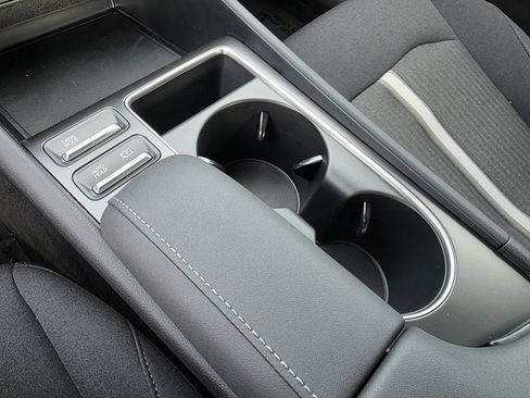 New 2025 Hyundai Sonata SEL image 29