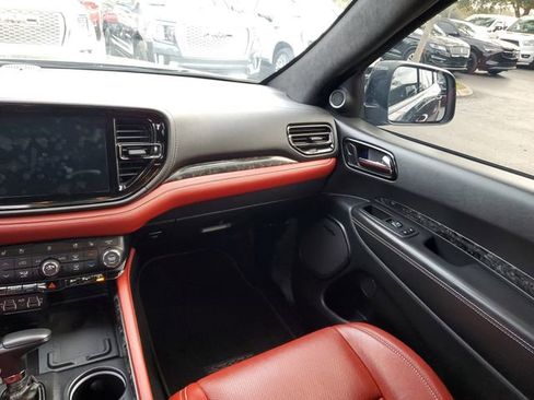 Used 2023 Dodge Durango SRT Hellcat image 14