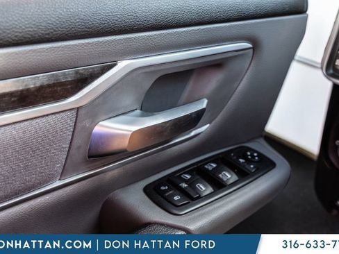 Used 2020 RAM 1500 Big Horn AWD/4WD image 15