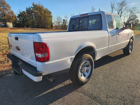 Used 2009 Ford Ranger XLT image 6