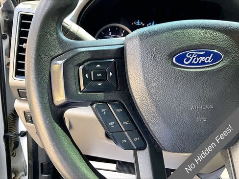 Used 2022 Ford F450 XLT w/ XLT Premium Package AWD/4WD image 13