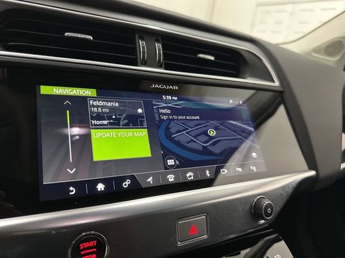 Used 2020 Jaguar I-PACE S image 45