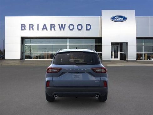 New 2026 Ford Escape ST-Line w/ Tech Pack #1 AWD/4WD image 5