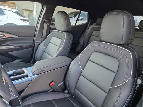 New 2026 Chevrolet Equinox EV LT w/ Convenience Package II image 22