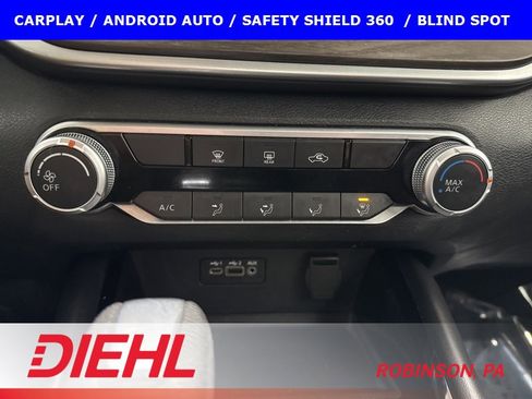 Used 2023 Nissan Altima 2.5 SV image 30