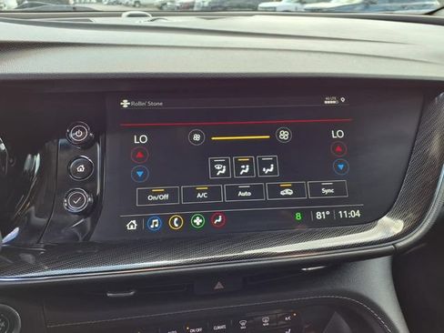 Used 2023 Buick Envision Essence FWD image 54